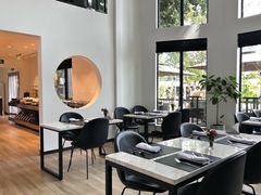 大堂-禧宴Joyous Restaurant(禧园店)