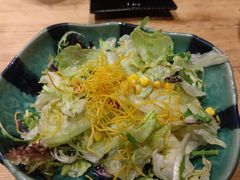 -一井烧肉·活鳗·寿司(望京SOHO店)