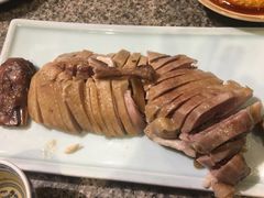 -南京大牌档(香港广场店)