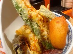-天妇罗内顺田(罗湖店)