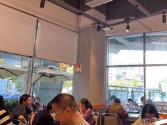 -肥韬茶餐厅(海上世界店)