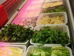 -名门潮牛·鲜牛肉海鲜火锅.烧烤自助餐厅(诚丰广场店)