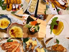 -菊上日式料理(蚌埠银泰店)