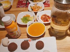 -大田牛尾汤(幸福河市场店)