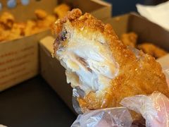 -阿捡忭京炸鸡(韭菜园总店)