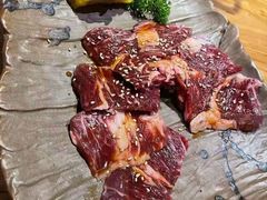 -黑牛の店·和牛烧肉(大悦城店)