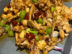 -肖记公安牛肉鱼杂馆· 省级非物质文化遗产(仁和路店)