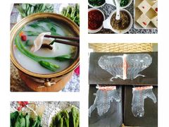 -慢丽江·云南野生菌土鸡锅(付家庄店)