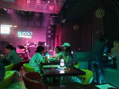 -MOSSO音乐酒吧·Live House(南京西路店)
