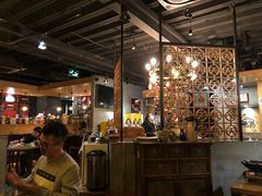 大堂-天手古舞居酒屋(889广场店)