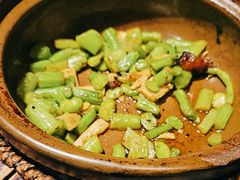 -南京大牌档(香港广场店)