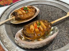 -品海楼·大连海胆锅贴馆(东港店)