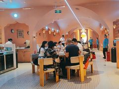 -阿娜尔·新疆菜(宜家荟聚中心店)