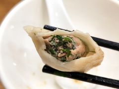 茴香大肉水饺-三姐妹饺子(东木头市店)