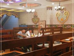 大堂-一招鲜·全羊铺·蒙古奶茶(五一北路店)