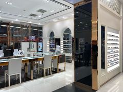 -宝岛眼镜·星创视光中心·林德伯格·奢品集合(北京世纪金源店)
