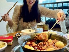 -李子坝梁山鸡(李子坝大鸡哥店)