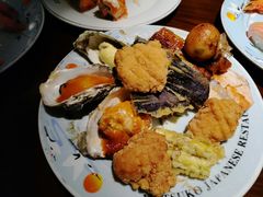 -松子料理(亮马桥店)