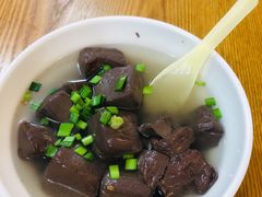 猪红-八珍餐厅(广大路店)