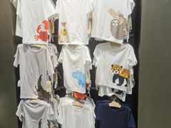 -MUJI无印良品(星光68广场店)