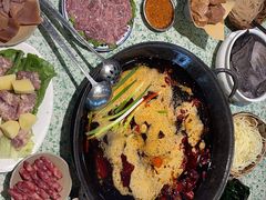 -五里关火锅(牛市口店)