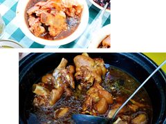 -百家缘(东门南路店)