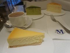 -Lady M Cake Boutique(麦迪逊大道店)