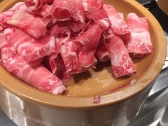 -龍歌自助小火锅(崂山丽达店)