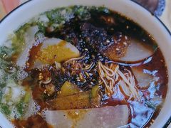 -德元兰州纯汤牛肉面