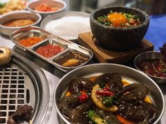 -馥二代韩式烤肉 2세대 불고기(喷水池店)