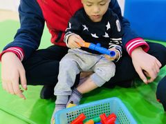 -全优加早教托育园(广百新一城店)