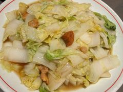 -汪记土菜(岩寺店)