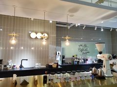 -CAFE'IN精品咖啡体验空间(小寨店)