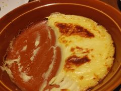 芝士土豆泥-萨莉亚意式餐厅(杭州西溪龙湖天街店)