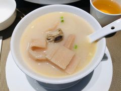 特色莲藕排骨汤-楚鲜·汉正街一号(天河店)