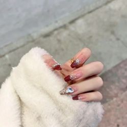-悦指间美甲美睫