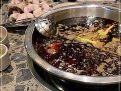 -肖肖酸萝卜鱼火锅(总店)