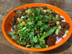 -玲玲米粉·新疆现炒米粉(大十字总店)