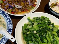 -朗妈私房菜(婺女州店)