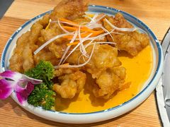 -和晟shèng铁锅炖·东北菜(南山店)
