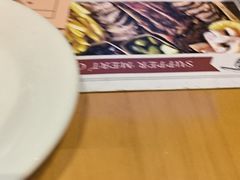 -Ricci睿奇美式餐厅(五道口店)