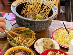-冒椒火辣(奎星楼街店)