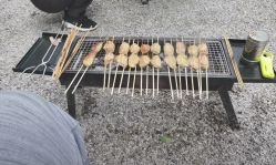 -268童话露营营地·烧烤·团建