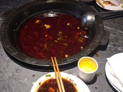 -大鱼山房鱼头火锅(老字号品质店)