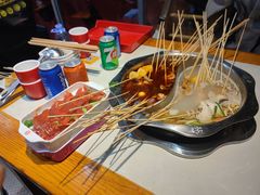 -袁记串串香(平潭店)