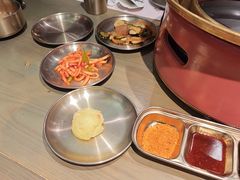 -西塔老太太泥炉烤肉(双井店)