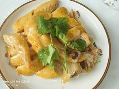 -碧海银沙海鲜餐厅(恒大海上威尼斯店)