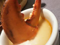 -小天鹅戴斯酒店鲸鲨百汇创作料理