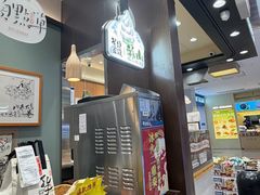 -茶颜悦色(雨花亭凯德二楼店)