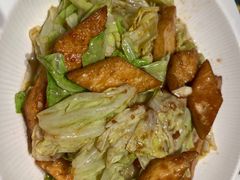 -巴依老爷新疆美食(望京小街店)